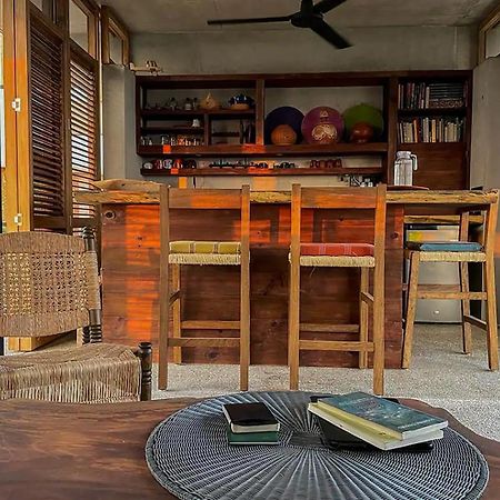 Casa Maria, Cerca De Casa Wabi Y Hotel Terrestre Puerto Escondido  Kültér fotó