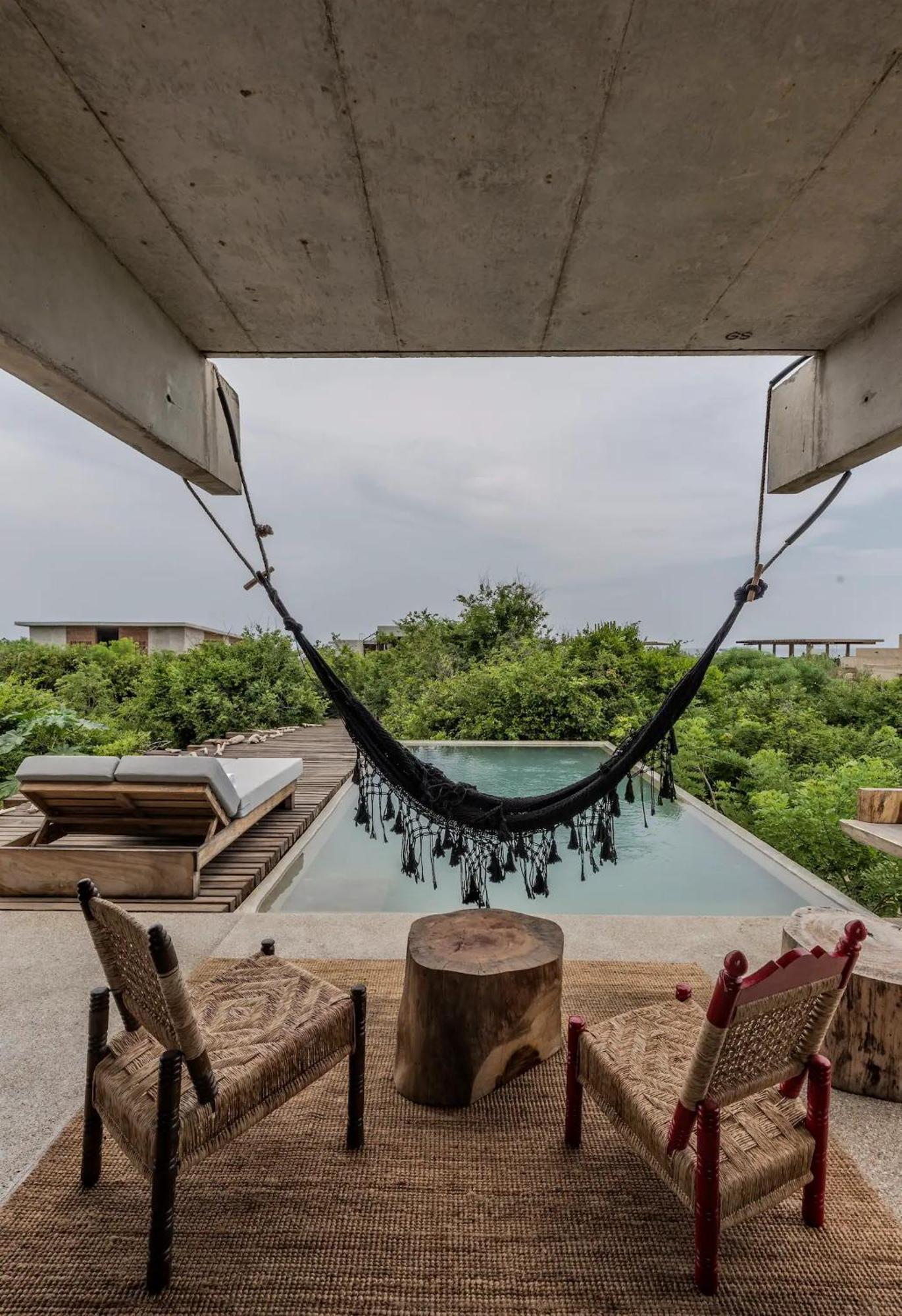 Casa Maria, Cerca De Casa Wabi Y Hotel Terrestre Puerto Escondido  Kültér fotó