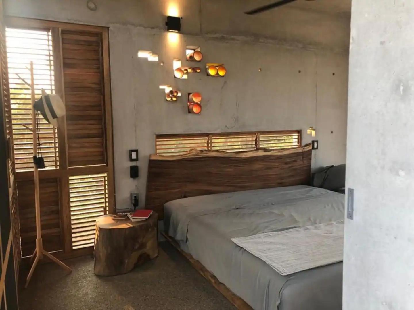 Casa Maria, Cerca De Casa Wabi Y Hotel Terrestre Puerto Escondido  Kültér fotó