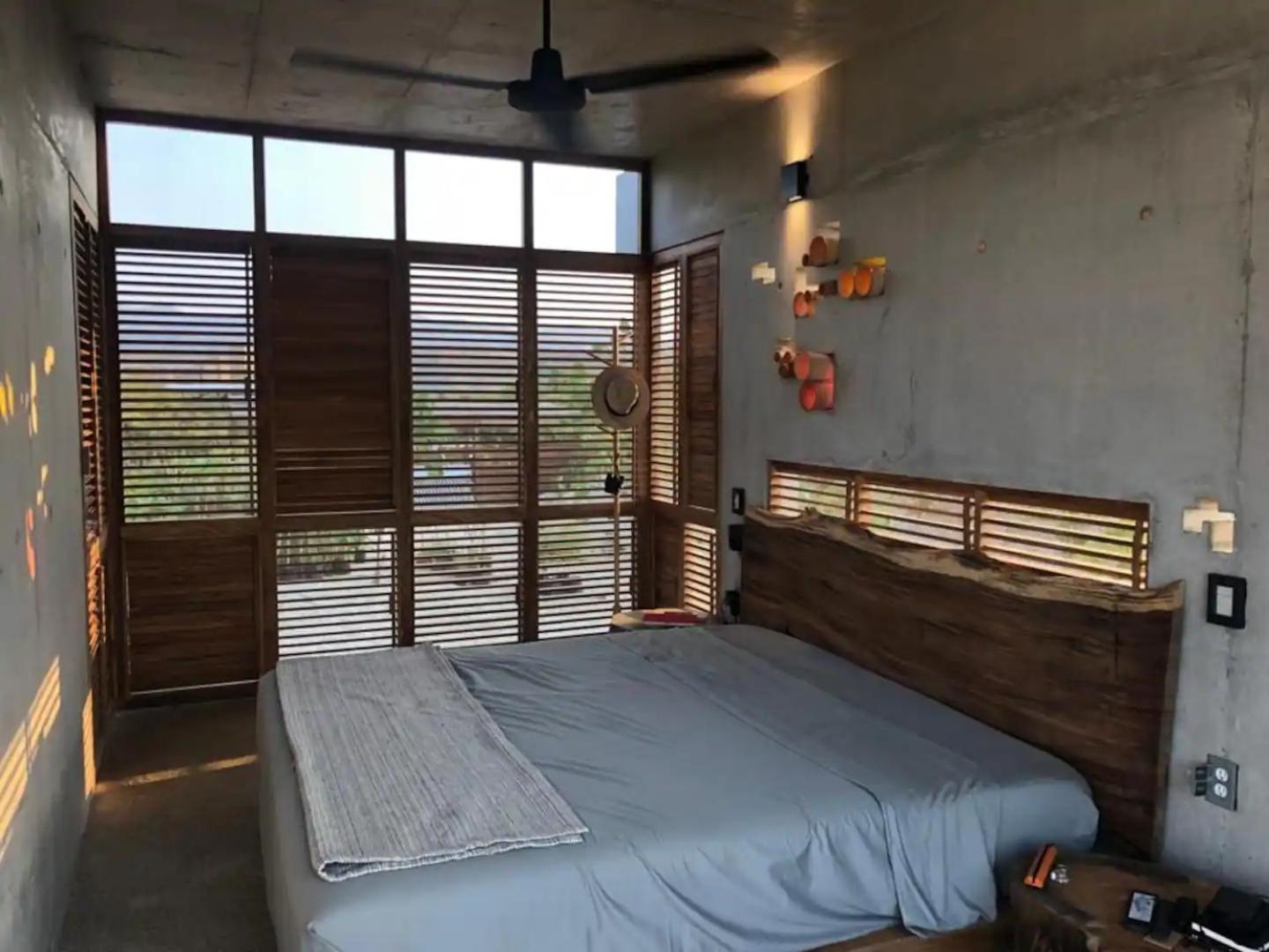 Casa Maria, Cerca De Casa Wabi Y Hotel Terrestre Puerto Escondido  Kültér fotó