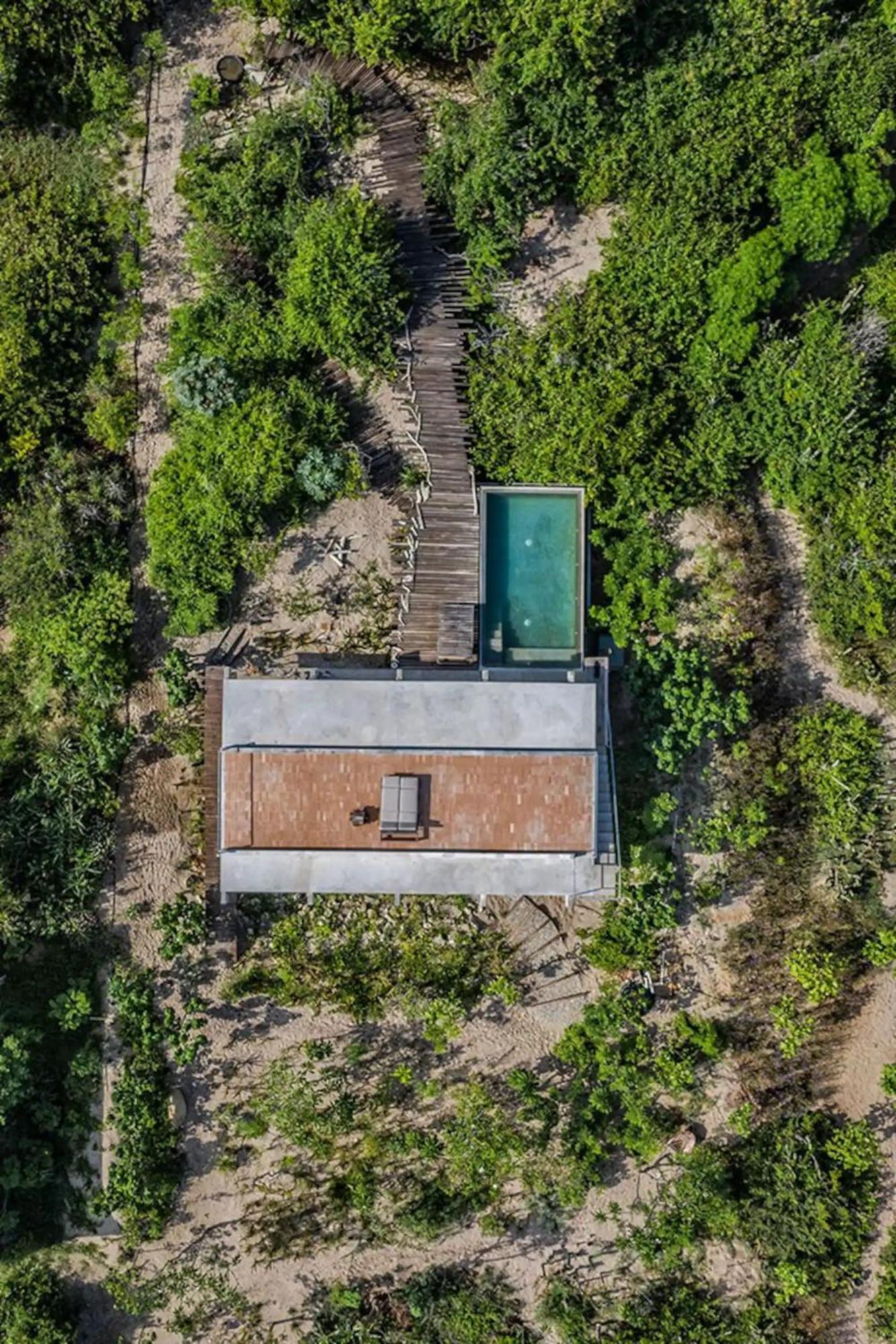 Casa Maria, Cerca De Casa Wabi Y Hotel Terrestre Puerto Escondido  Kültér fotó