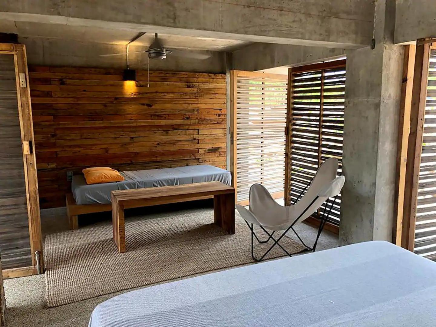 Casa Maria, Cerca De Casa Wabi Y Hotel Terrestre Puerto Escondido  Kültér fotó